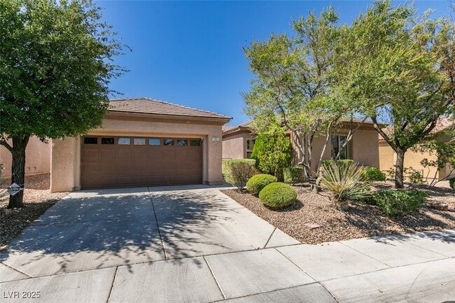 5893 Quintillion Ave in Las Vegas, NV - Building Photo - Building Photo