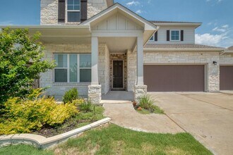 4304 Allenbrook Dr in Pflugerville, TX - Building Photo - Building Photo