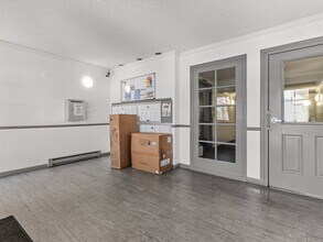 401 S Kalispell Way in Aurora, CO - Building Photo - Building Photo