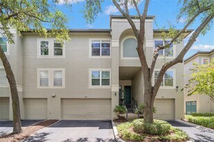 726 Seagate Dr in Tampa, FL - Building Photo
