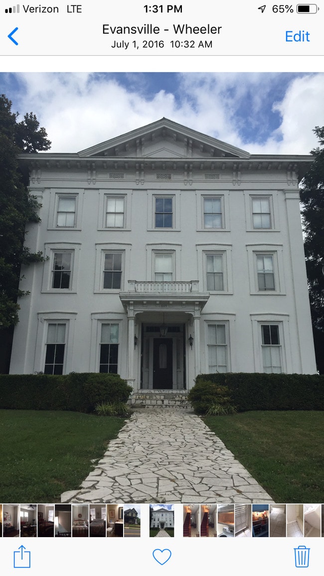 605 SE Riverside Dr, Unit E