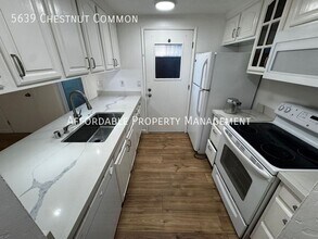 5639 Chestnut Common in Fremont, CA - Building Photo - Building Photo