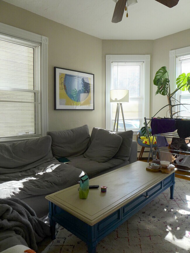 60 Calumet St in Boston, MA - Building Photo - Building Photo