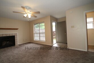 2407 Bermuda Dr in Killeen, TX - Building Photo - Building Photo