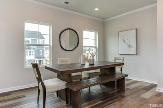 808 Basswood Gln Trl in Knightdale, NC - Building Photo - Building Photo