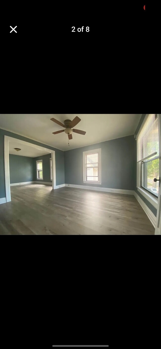 123 Park Pl, Unit Park place in Auburn, NY - Building Photo - Building Photo