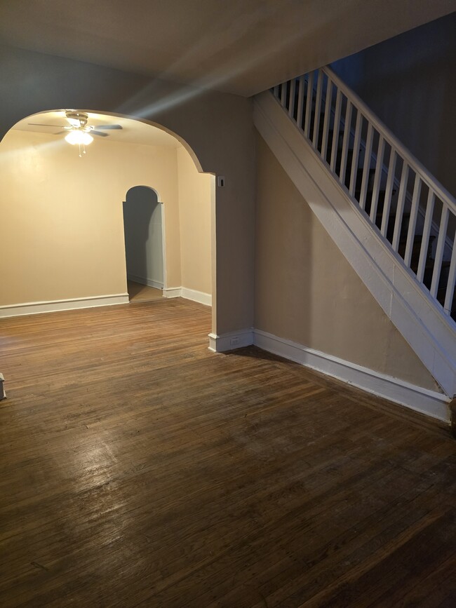property at 3048 N 25th St