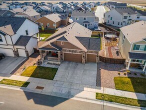 5645 Segundo Dr in Loveland, CO - Building Photo - Building Photo