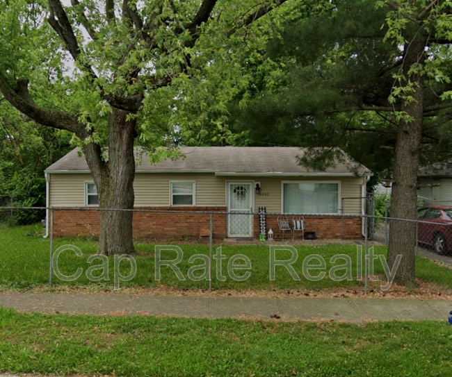 property at 4003 Carlton Ave