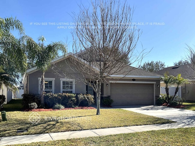 3811 Joslin Way in Melbourne, FL - Building Photo - Building Photo