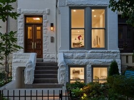 1739 17TH ST NW, Unit Apt 2 in Washington, DC - Building Photo