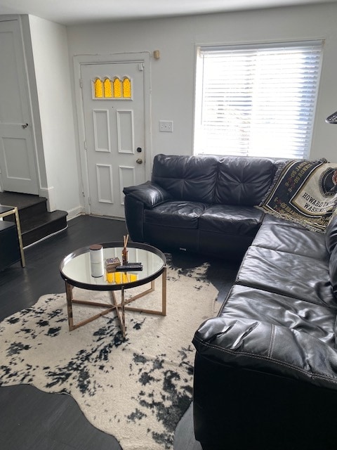 4200 H St SE, Unit Upper Unit in Washington, DC - Building Photo - Building Photo