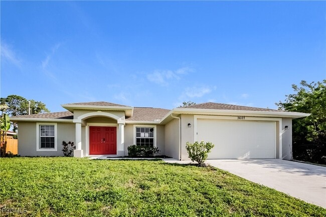 property at 3607 75th St W