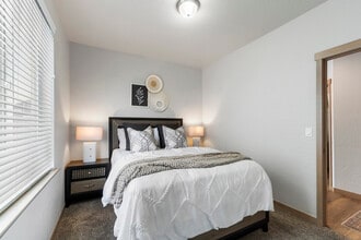 Majestic Villas in Rathdrum, ID - Building Photo - Building Photo