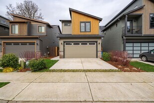 15522 NE 107th St in Vancouver, WA - Building Photo