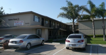 Pacific Daytona Apartments in Lemon Grove, CA - Building Photo - Building Photo