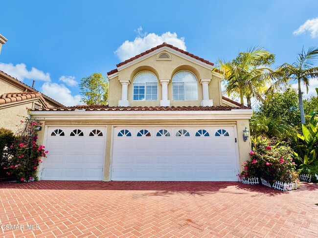 property at 1812 Fox Springs Cir