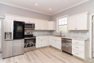 203 Timberlinks Dr in Signal Mountain, TN - Foto de edificio - Building Photo