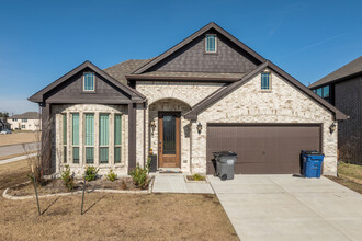 Emerald Vista in Wylie, TX - Building Photo - Building Photo