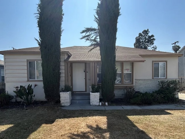property at 8569 Whitman Ave