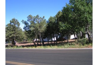 Aspen Meadows MHP in Show Low, AZ - Building Photo - Building Photo