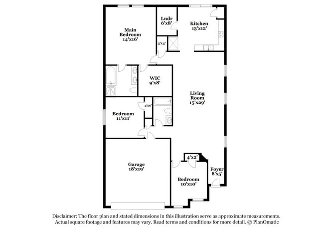 10564 Flagstaff Run in Fort Worth, TX - Building Photo - Building Photo