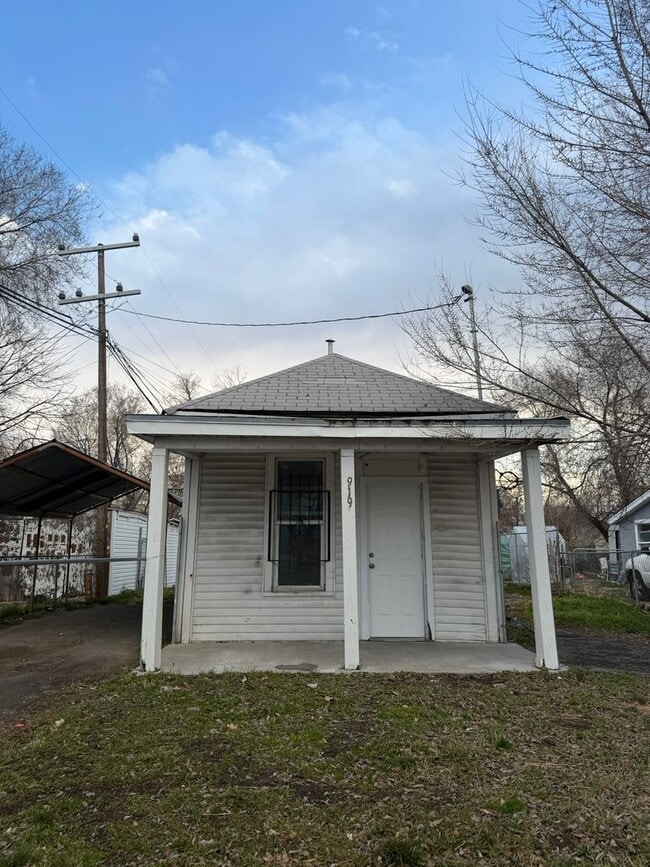 919 Genesee Ave in Salt Lake City, UT - Building Photo - Building Photo