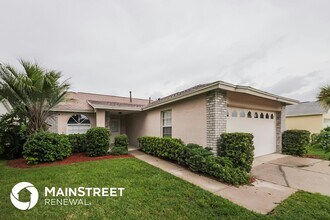 1512 Oak Hill Trail in Kissimmee, FL - Building Photo - Building Photo