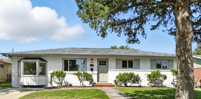 805 38th St in Boulder, CO - Building Photo - Building Photo