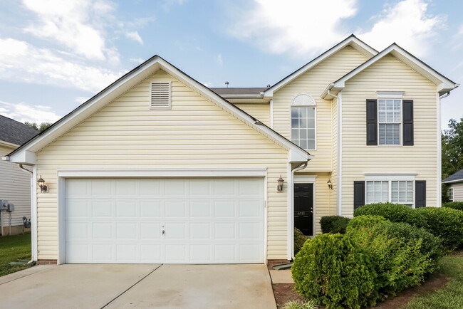 property at 6581 Long Nook Ln