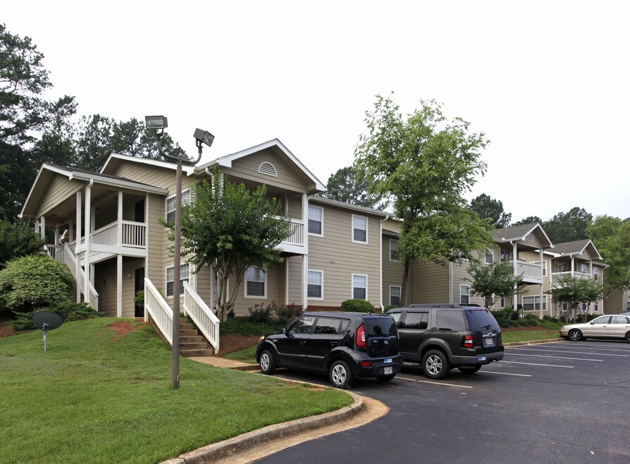 Pine Grove Apartments Palmetto, GA Apartments For Rent