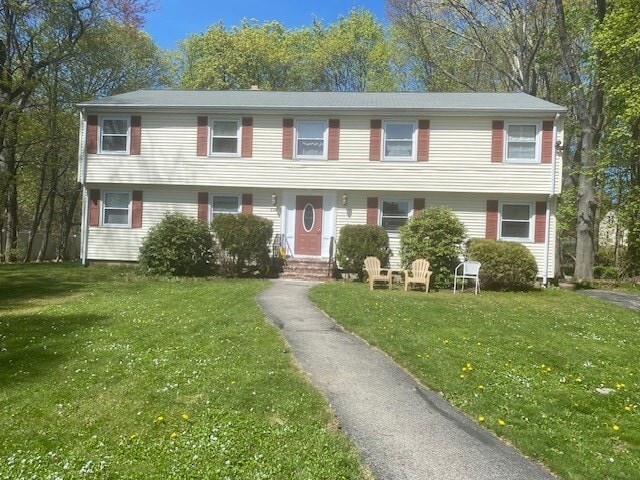property at 172 Commonwealth Ave