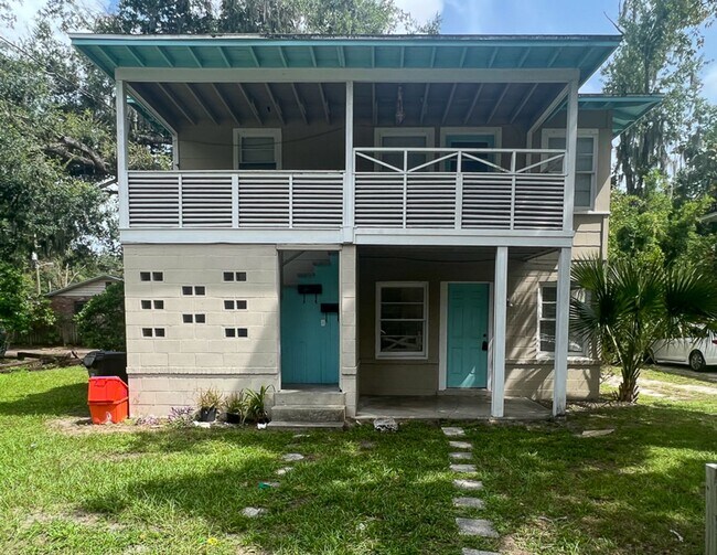 property at 1122-1124 NW 4th Ave