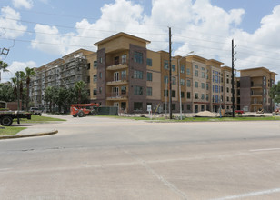 The Dawson in Houston, TX - Building Photo - Building Photo