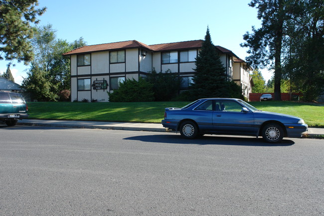 6412 N Howard St in Spokane, WA - Building Photo - Building Photo