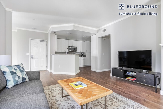 338 S Fremont St in San Mateo, CA - Building Photo - Building Photo