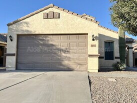 36414 W Barcelona Ln in Maricopa, AZ - Building Photo
