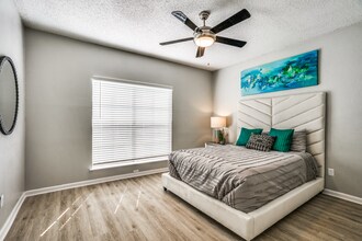 The Hathaway At Willow Bend in Plano, TX - Building Photo - Building Photo
