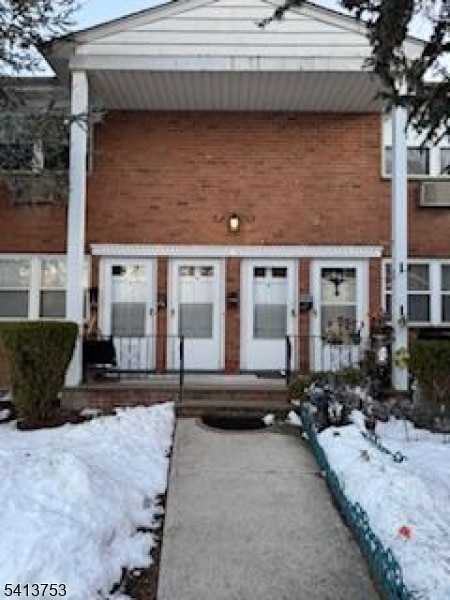 268 McBride Ave in Paterson, NJ - Building Photo - Building Photo