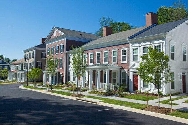 Masonvale in Fairfax, VA - Building Photo - Building Photo