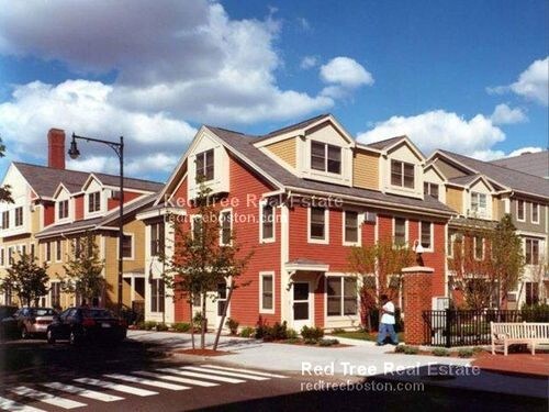 115 Mt Auburn St-Unit -202 in Cambridge, MA - Building Photo