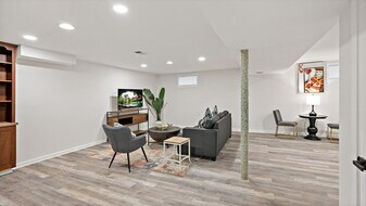 135 69th St in Capitol Heights, MD - Building Photo