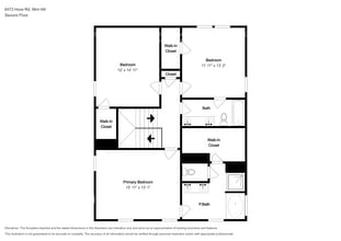 6473 Hove Rd in Mint Hill, NC - Building Photo - Building Photo