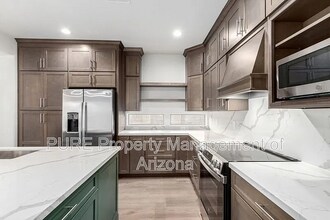 3432 E Lexington Ct in Gilbert, AZ - Building Photo - Building Photo