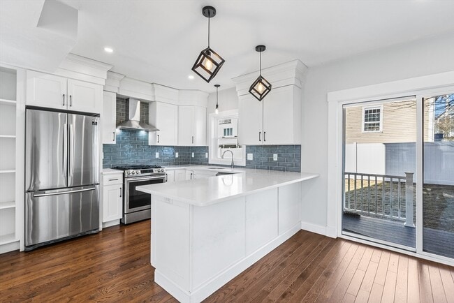 property at 40 Seaview Ave