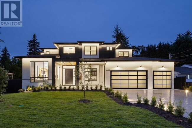 665 Chapman Ave in Coquitlam, BC - Building Photo - Building Photo