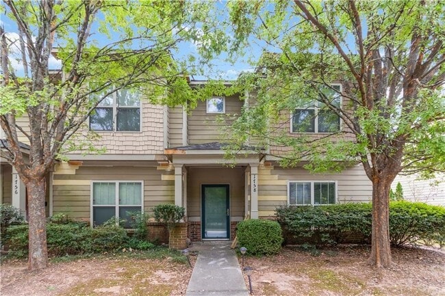 property at 1758 Connally Dr