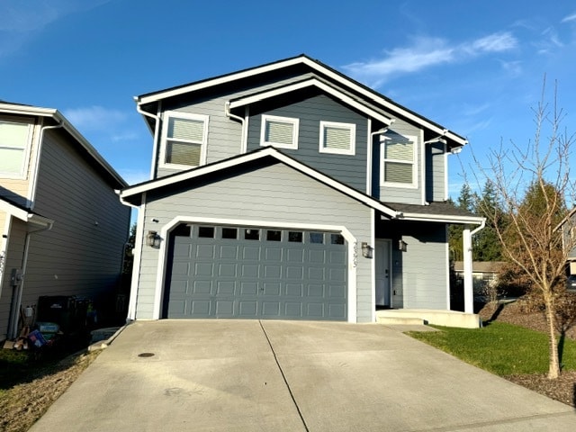 2375 SE Kelby Cir in Port Orchard, WA - Building Photo - Building Photo