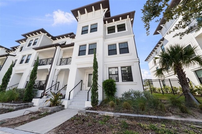 property at 5351 Bridge St