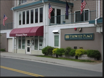 Fireweed Place in Juneau, AK - Building Photo - Building Photo